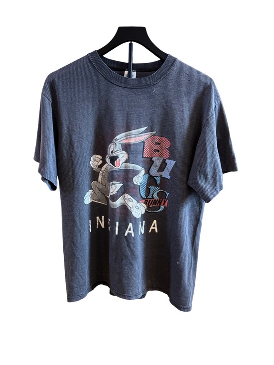 Velva Sheen Other - Vintage 1994 Warner Bros. Bugs Bunny "Indiana" souvenir tee made by Velva Sheen